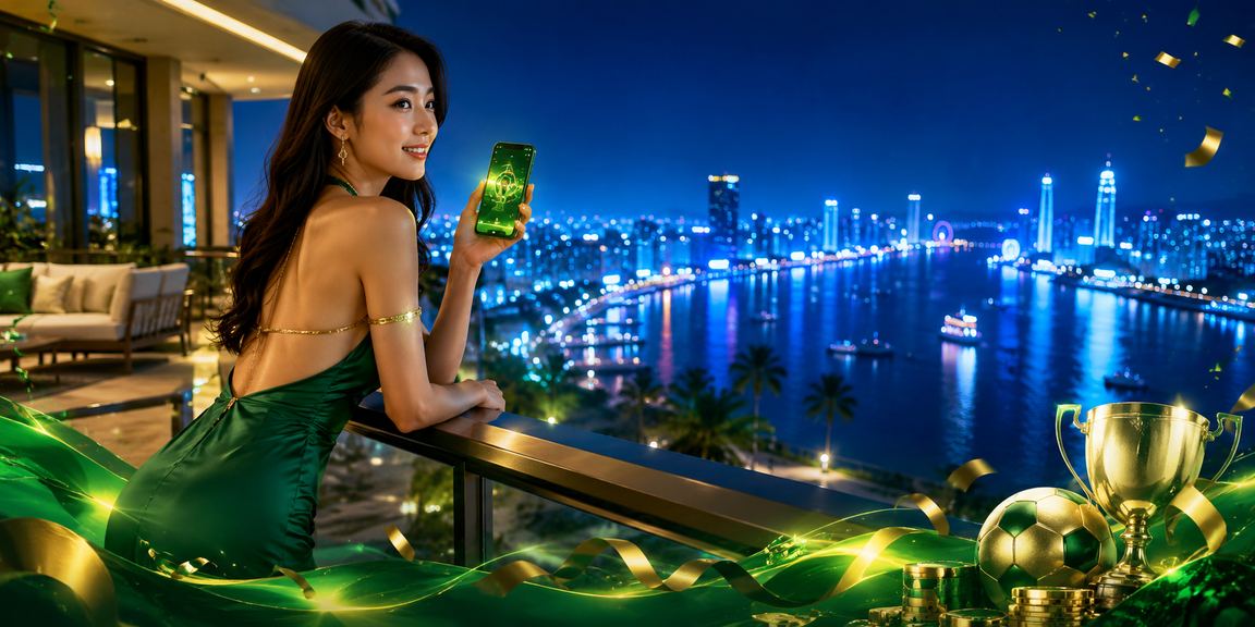 Trải nghiệm cá cược trực tuyến trên bãi biển Đà Nẵng với điện thoại di động