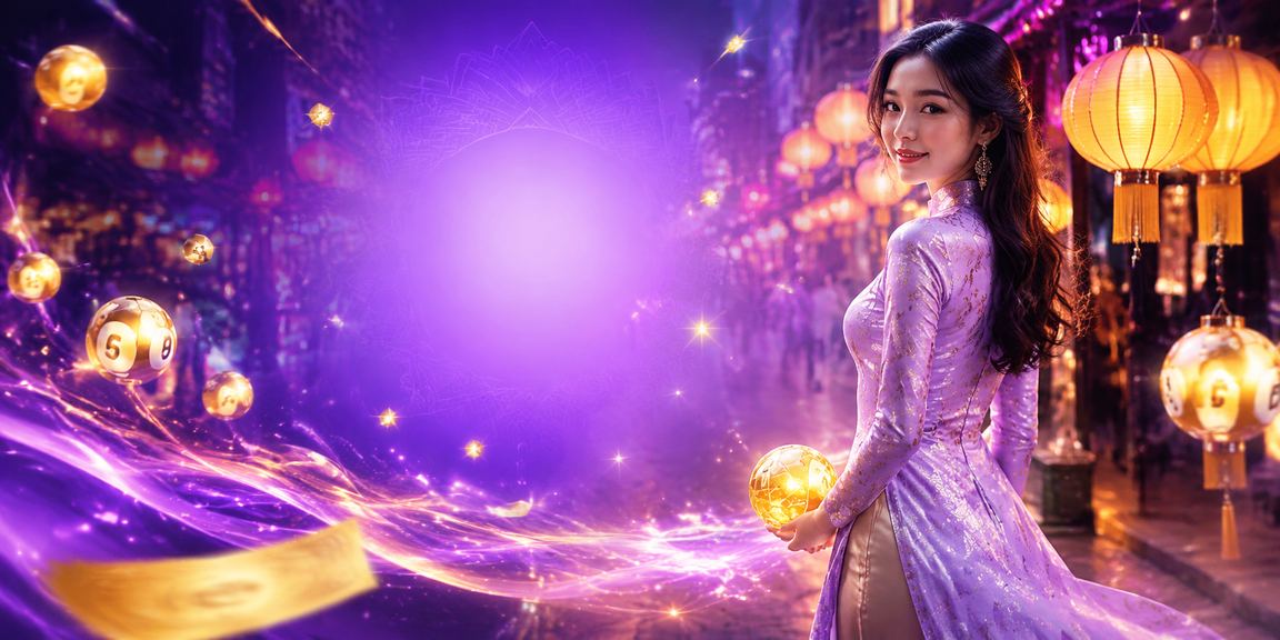 Người chơi xổ số tại chợ đêm TP. Hồ Chí Minh theo dõi kết quả